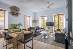 Ohliving Santa Cruz
